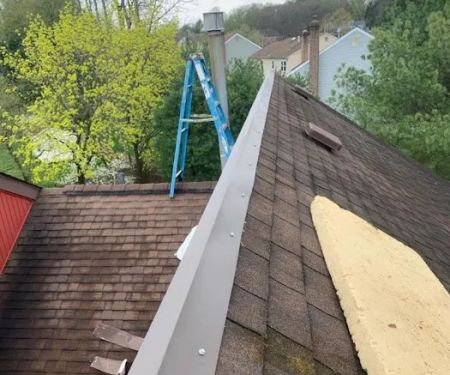 Mid-Atlantic ROOFING&SIDING