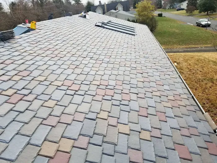 Mid-Atlantic ROOFING&SIDING Picture 3