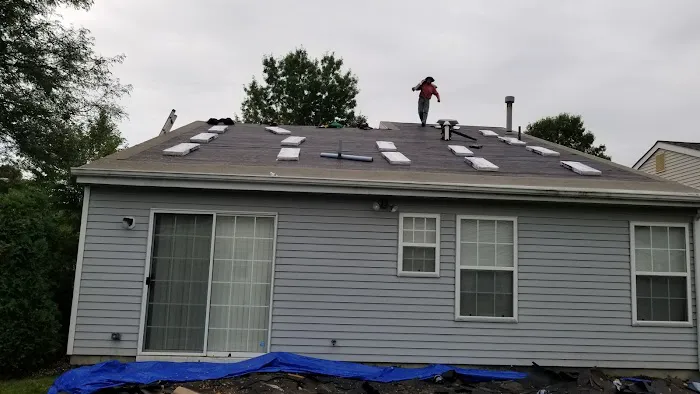 Kasper and Son Roofing Picture 1