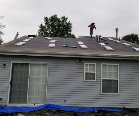 Kasper and Son Roofing