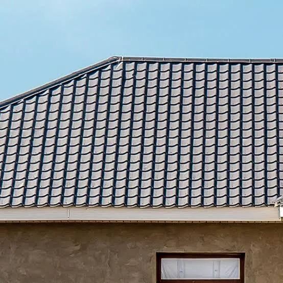 McNulty Roofing & Siding Company. Picture 1