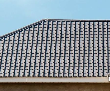 McNulty Roofing & Siding Company.