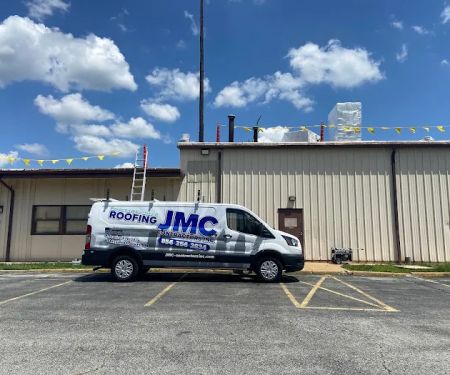JMC Contractors Inc