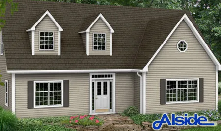 Quality Roofing and Siding Picture 1