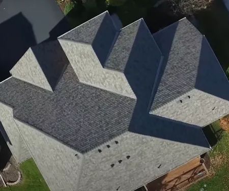 Garden State Roofing Cherry Hill