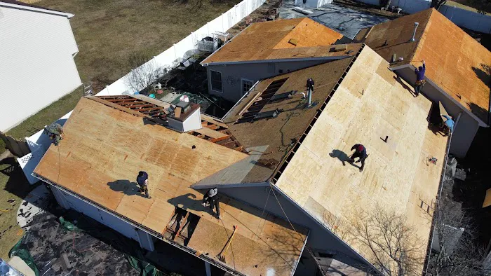 Ricci Brothers Roofing Picture 3
