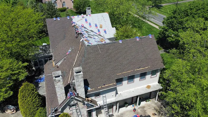Ricci Brothers Roofing Picture 2