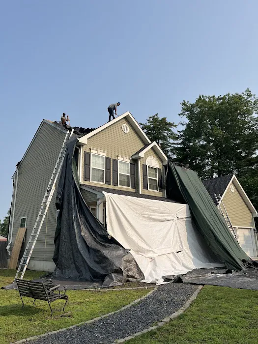 Ricci Brothers Roofing Picture 7