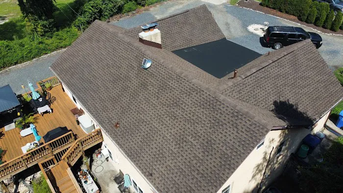 Ricci Brothers Roofing Picture 8
