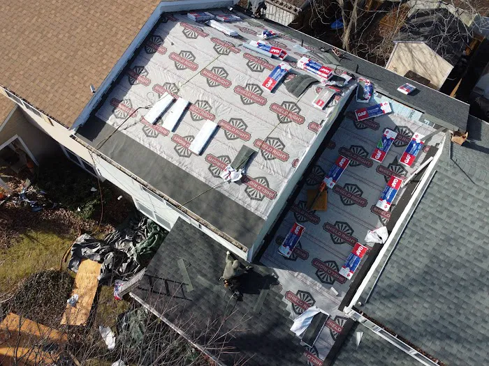 Ricci Brothers Roofing Picture 9