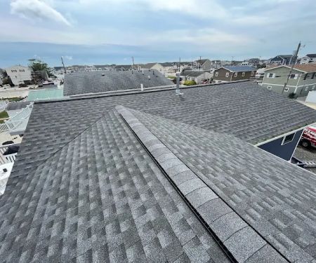 Hammond Roofing