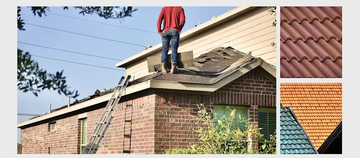 Perry Brothers Roofing Conractor Picture 1