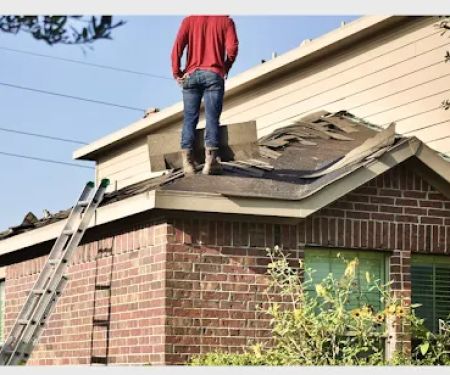 Perry Brothers Roofing Conractor