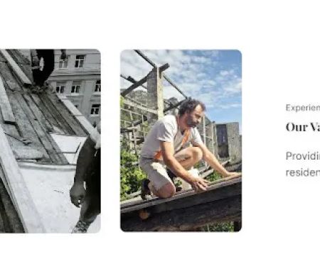 Florentino Family Roof Repair