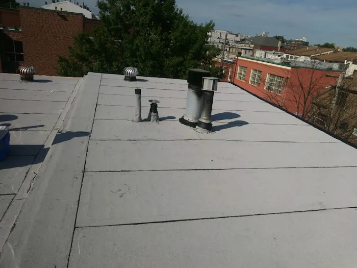 Universal Roofing and Contracting South Jersey Roofers Picture 1