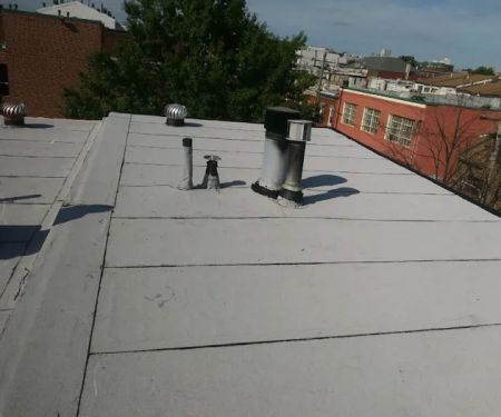 Universal Roofing and Contracting South Jersey Roofers