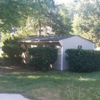 Steve's Siding & Roofing ico