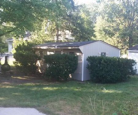 Steve's Siding & Roofing