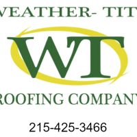 Weather-Tite Roofing Company Philadelphia ico