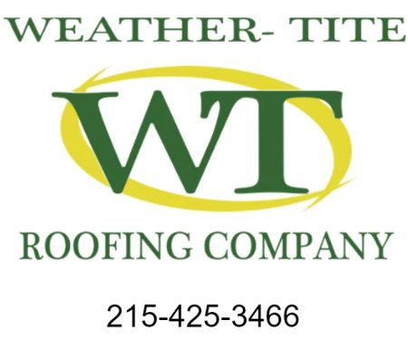 Weather-Tite Roofing Company Philadelphia