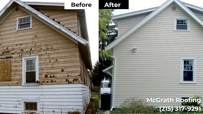 McGrath Roofing Picture 2