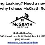 McGrath Roofing