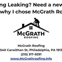 McGrath Roofing ico