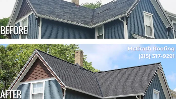 McGrath Roofing Picture 8