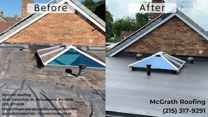 McGrath Roofing Picture 10