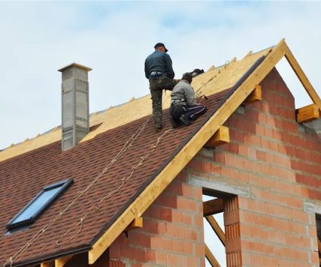 Morrell Roofing