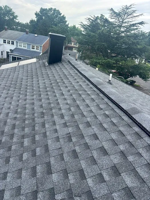 Top Line Roofing Picture 4