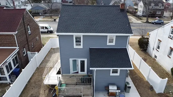 Top Line Roofing Picture 2