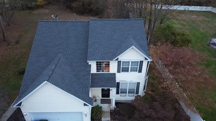 Top Line Roofing Picture 5