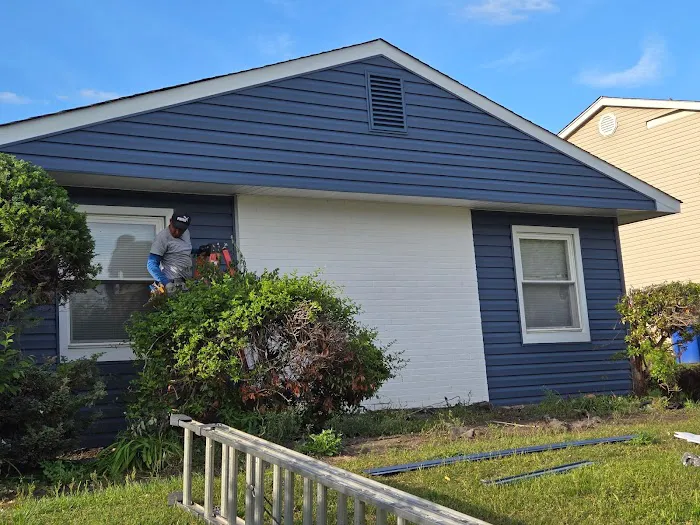 Top Line Roofing Picture 8