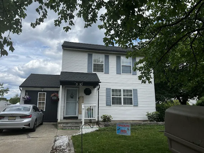 Top Line Roofing Picture 7