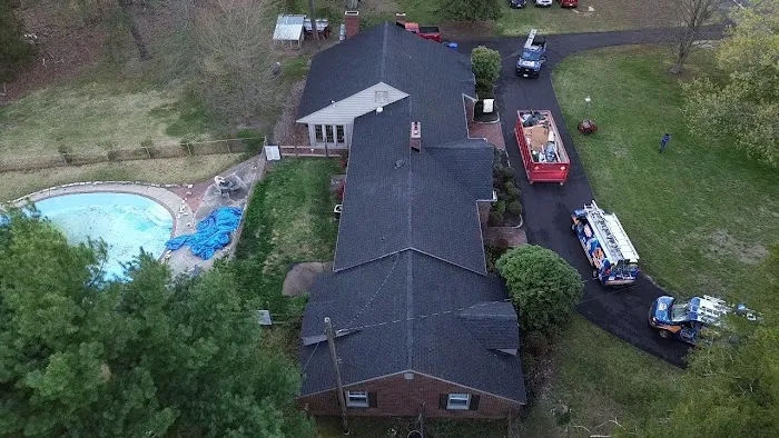 Top Line Roofing Picture 9