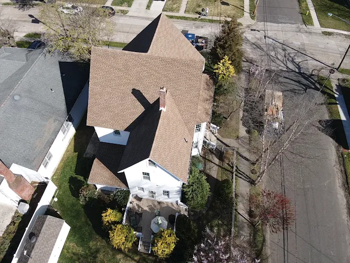 Top Line Roofing Picture 10