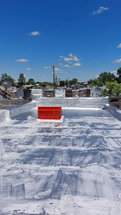 Poulterer Family Roofing Picture 1