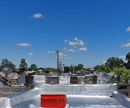 Poulterer Family Roofing