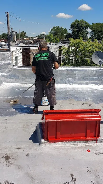 Poulterer Family Roofing Picture 3