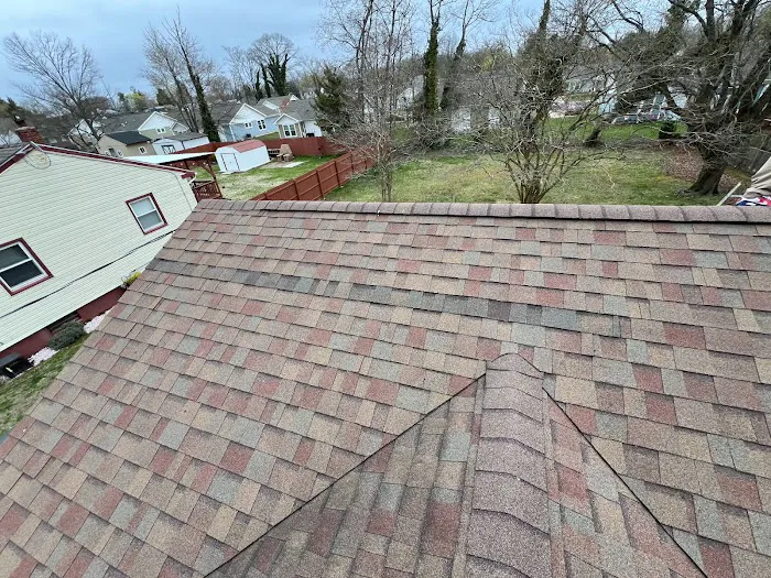 FLTC Attic Insulation & Roofing Services Co, NJ Picture 1