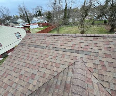 FLTC Attic Insulation & Roofing Services Co, NJ