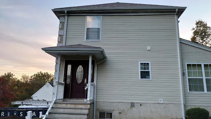 R8RS Construction Picture 1