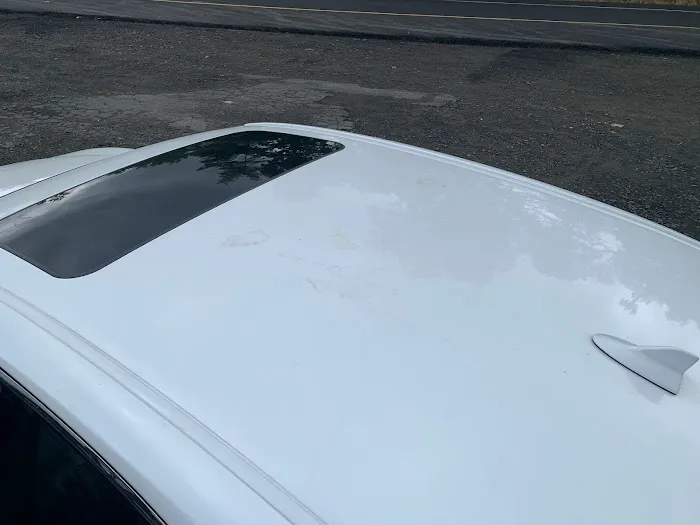 Goodman Roofing Co Picture 1