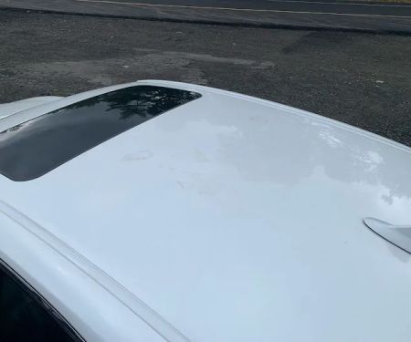 Goodman Roofing Co