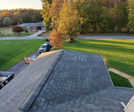 JBA Improvements LLC