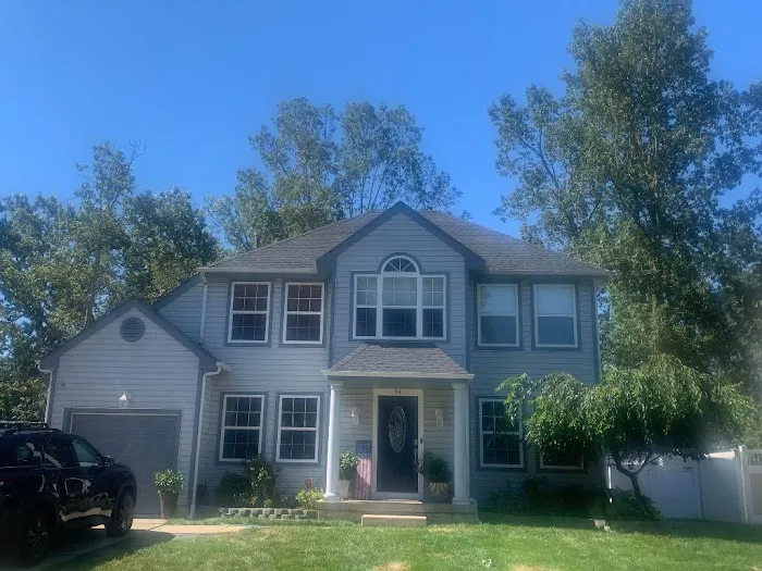 Cal's Roofing Picture 3