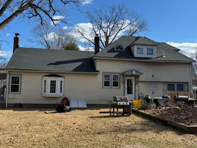 Sure Roofing & Exteriors, LLC Picture 1