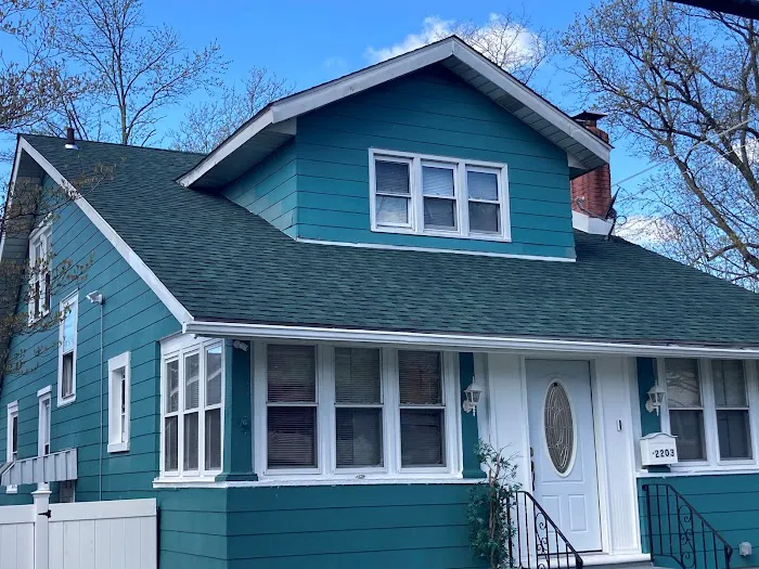 Sure Roofing & Exteriors, LLC Picture 5