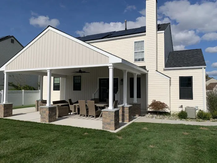 Sure Roofing & Exteriors, LLC Picture 4